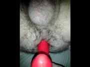 dildo me