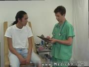 Male complete medical exam free movie gay He then asked if I would make