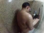 SHOWER FUCK PT 2