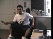 Amateur Straight Boy Paulie Gets A Handjob
