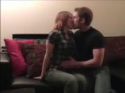 amateur teen couple fucking