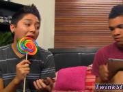 Gay twinks wearing cowboy boots Conner Bradley loves to share his long