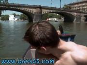 Free gay sex cute boys asian Public Anal Sex By The River!
