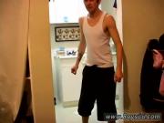 Teen boy jerks at beach gay first time Ian & Dustin Desperate To Piss!