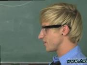 Broke shield gay sex first time He showcases by ramming his teacher's