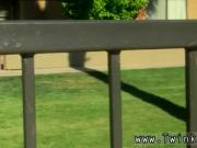 Gay man sex in bed gallery first time Horny young lad Tyler Bolt is out