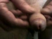 Prick Bounce with plastic peg