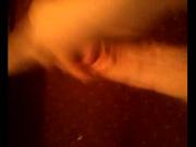just a peek
