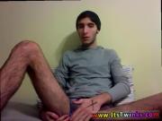 Teen gay sex arab He paws himself through his cut-offs before taking them