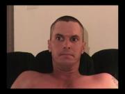Mature Amateur Chad Jacking Off