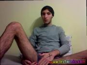 Penis masturbation gifs gay first time Braxton sets up his camera for a