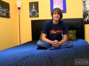 Foreskin sex gays naked Twenty yr old Alex Hunter is a Phoenix local so