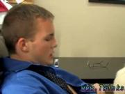 Guy latino teens gay free porn first time Grounds for termination, maybe,