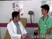 Gay males physical exam and young black male physical examination Getting