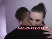 Maniac Nacho Vidal Bang Sluts Trailer Compilation