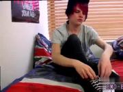 Real story of boys anal gay sex Damien Winters is one of those emo folks