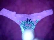 roommates panties
