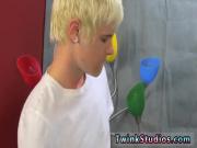 Solo black twink cock movie Miles Pride is such a petite lad that he