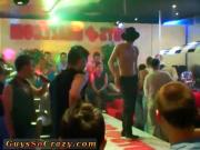 Indian gay hunk anal porn first time This impressive male stripper party