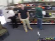 Cum oozing down black dick movietures gay Desperate stud does anything
