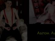 Aaron Aurora passion foreplay