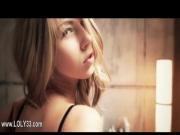 great oral with serbian 18yo girl