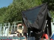 Hot boys sex movie Anal Sex In The Wilderness!