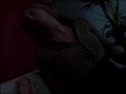 Ass toying german amateur