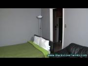 Amateur horny twink