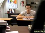 Finger gay porn movie The super-cute twinks are still in the classroom