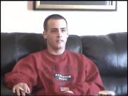 Straight Boy Casey Gets Off