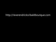 Reverend Rick's Ribald Boutique