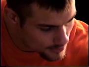 Penis Pumping Straight Boy Cody