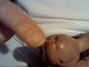 my precum