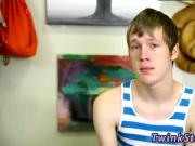 Boy on boy bdsm gay sex tube first time Corey Jakobs has lots of jummy