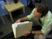 Hard core young gay twinks full length Brian Bonds and Marc Peron need a