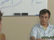 Latin male teacher fucks gay twink Ashton Rush and Brice Carson are at