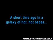 The Real Star Whores