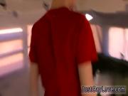 Young boy with a small dick Timo Garrett is the very first man we get to