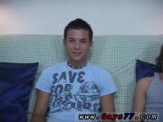 Boy fetishes gay Pumping in and out things began to get tough between
