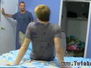 Long time movies gay young boys Daddy McKline works his puffies while