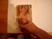 cumtribute for nikster