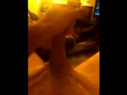 Need a hot mouth!