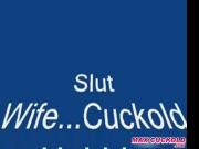 maxcuckold.com Homemade Cuckold Milf Hard Fucked