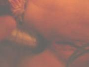Dildo in my ass