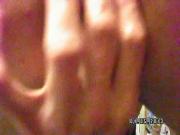 huge butt plug in my ass