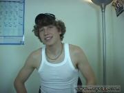 Horny cuban teen boy gay first time We got into what kind of femmes