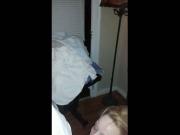 cuckold bj