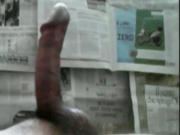 Ten Cumshot Of My Dick!