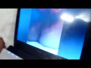 tribute: spurting on a pussy